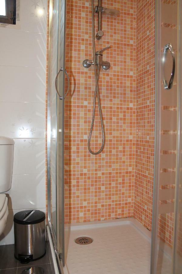 Charming Baixa II Apartman Lavradio Kültér fotó