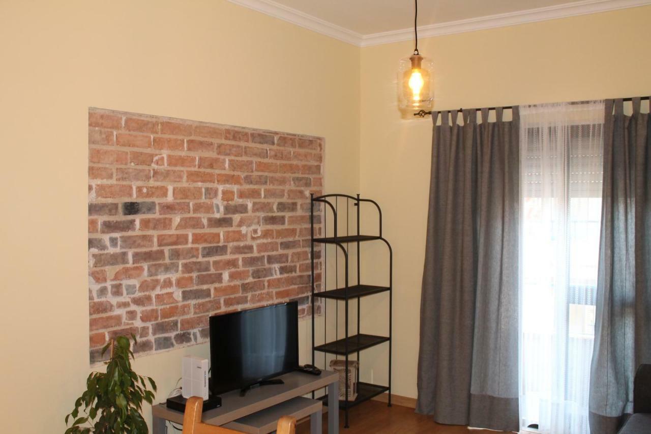 Charming Baixa II Apartman Lavradio Kültér fotó