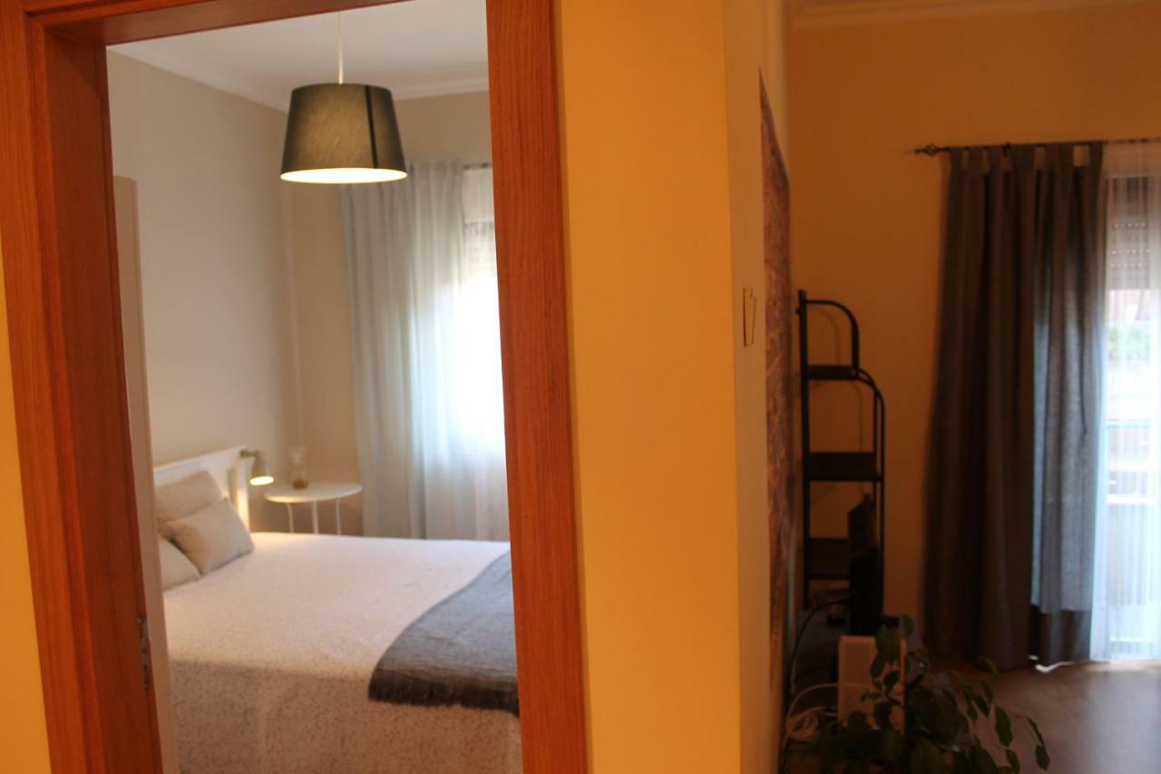 Charming Baixa II Apartman Lavradio Kültér fotó