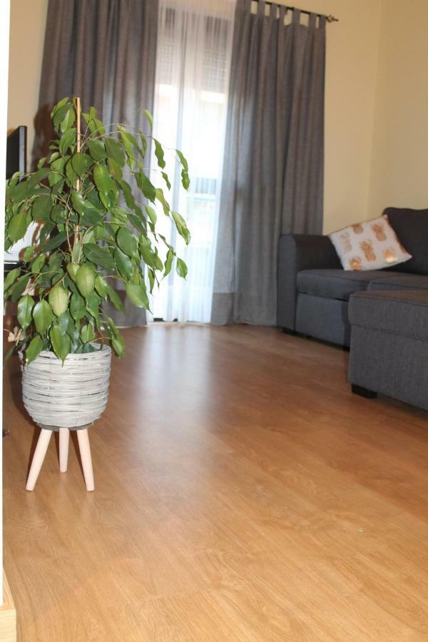 Charming Baixa II Apartman Lavradio Kültér fotó