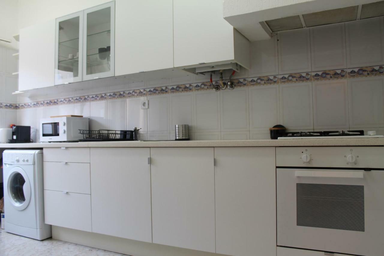 Charming Baixa II Apartman Lavradio Kültér fotó