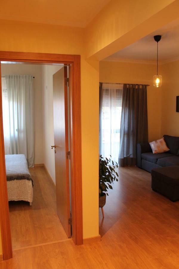 Charming Baixa II Apartman Lavradio Kültér fotó