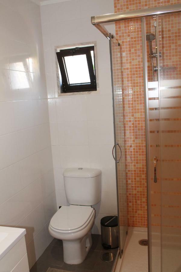 Charming Baixa II Apartman Lavradio Kültér fotó