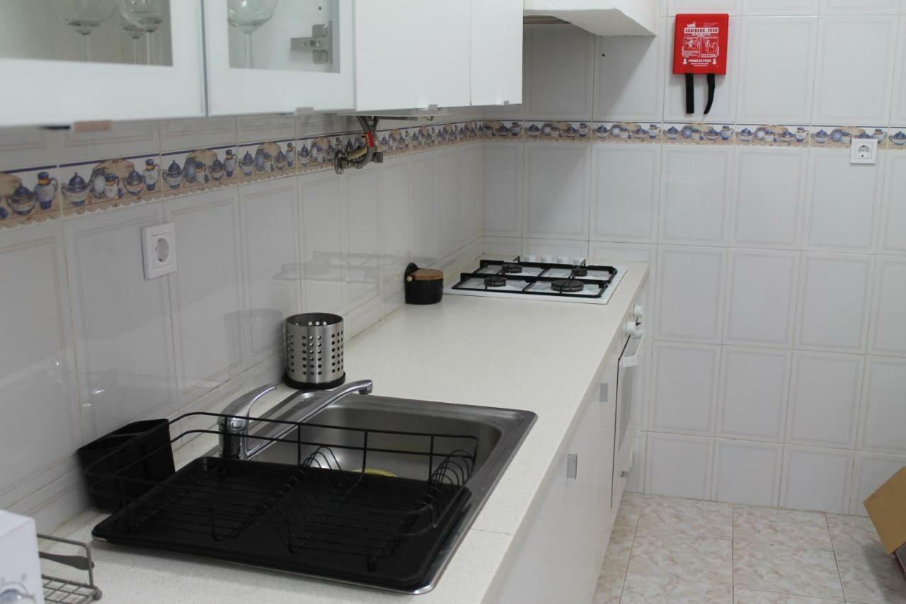 Charming Baixa II Apartman Lavradio Kültér fotó