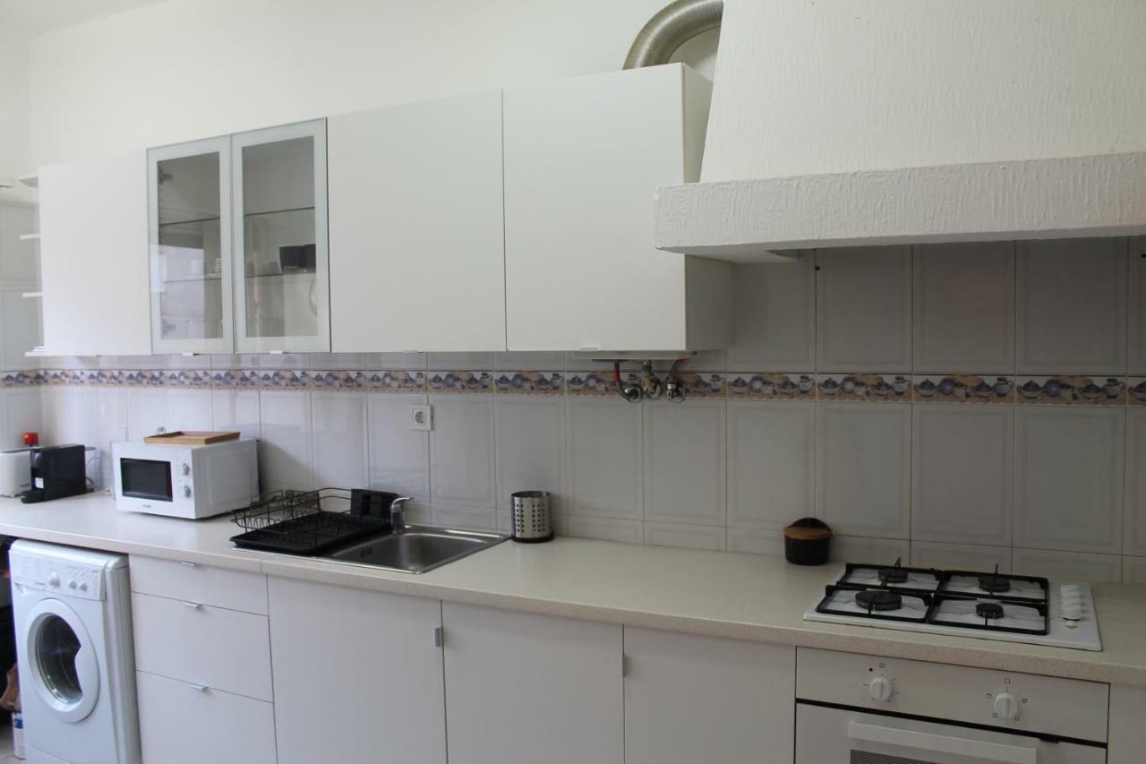 Charming Baixa II Apartman Lavradio Kültér fotó